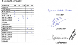 horario-juliana-campus-ii